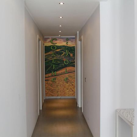 Colline Del Sole Bed and Breakfast San Salvo Buitenkant foto