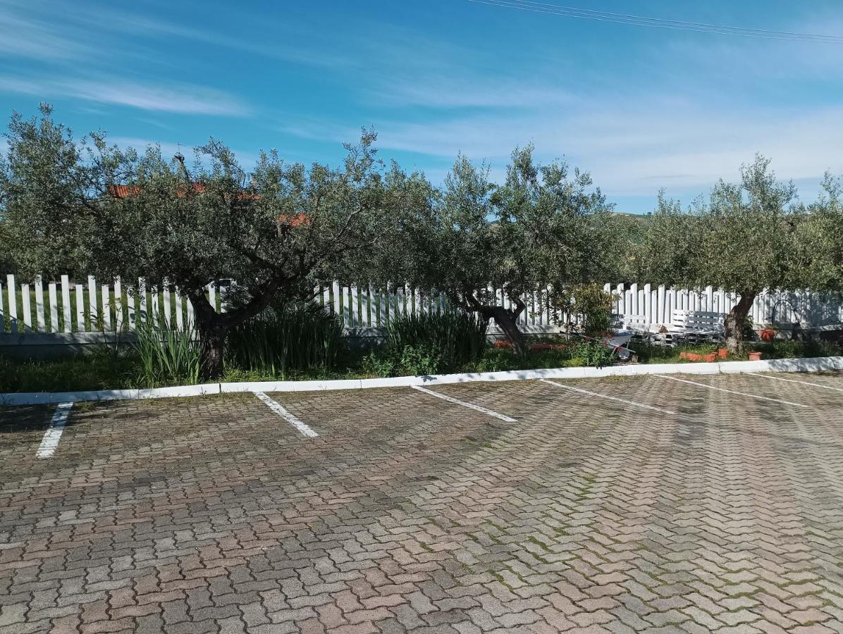 Colline Del Sole Bed and Breakfast San Salvo Buitenkant foto