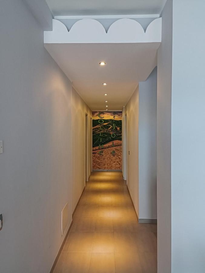 Colline Del Sole Bed and Breakfast San Salvo Buitenkant foto