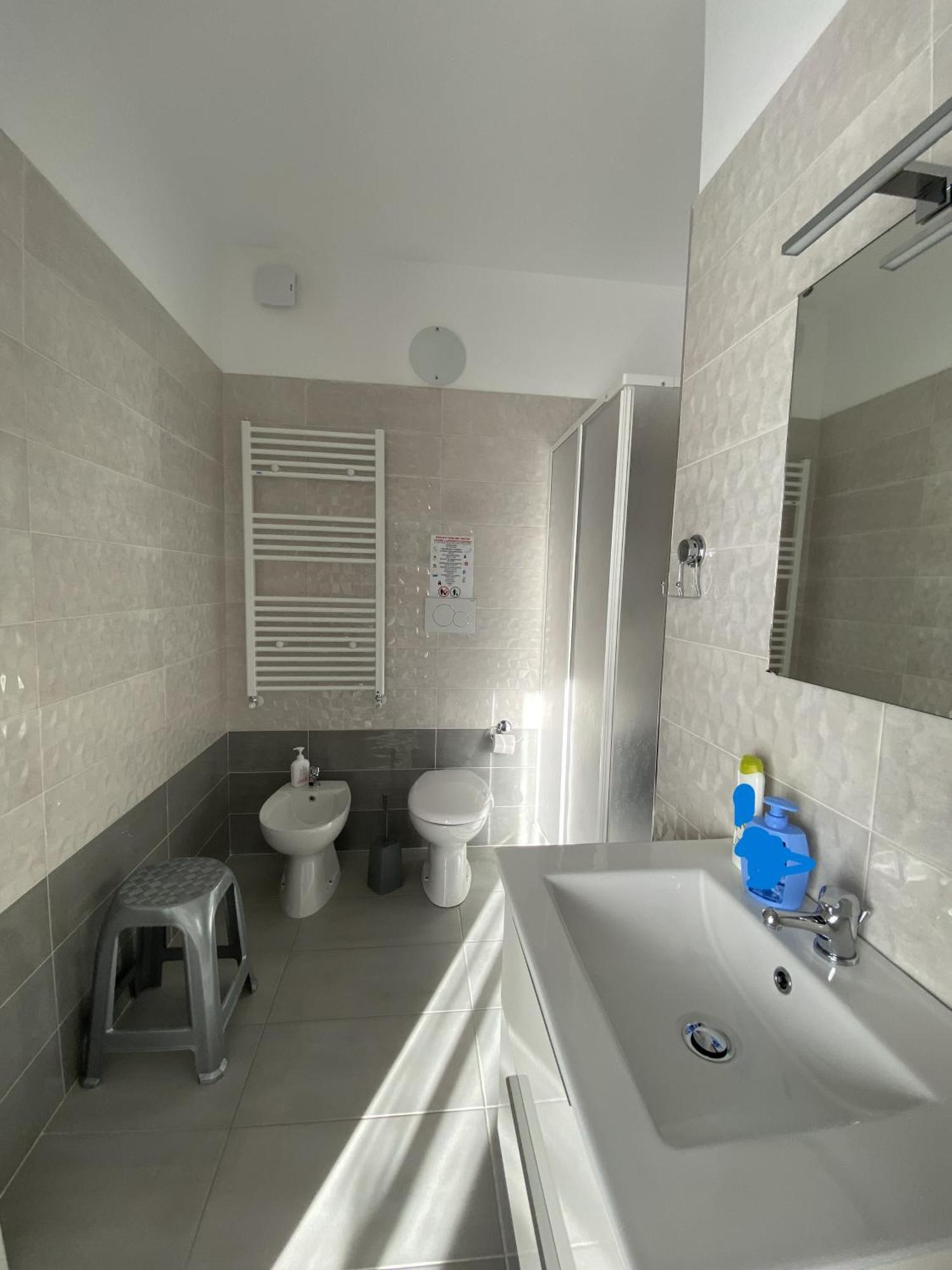 Colline Del Sole Bed and Breakfast San Salvo Buitenkant foto