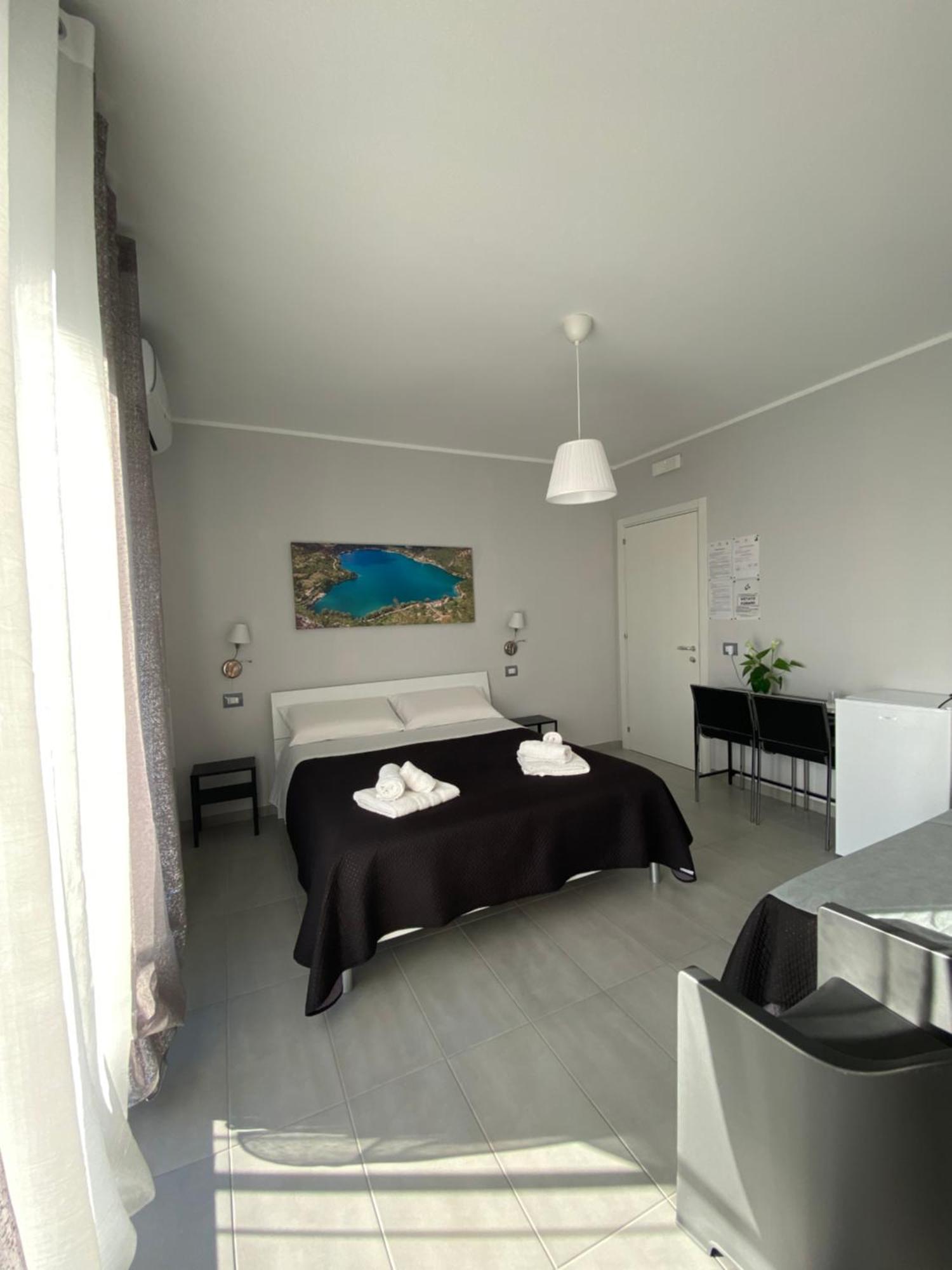 Colline Del Sole Bed and Breakfast San Salvo Buitenkant foto