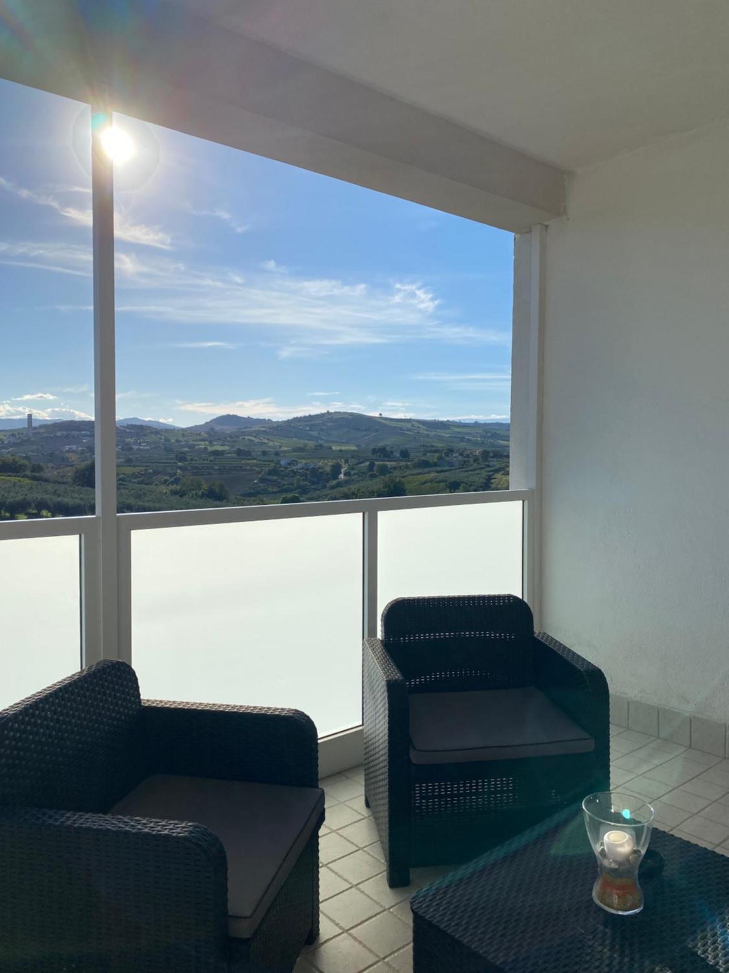 Colline Del Sole Bed and Breakfast San Salvo Buitenkant foto