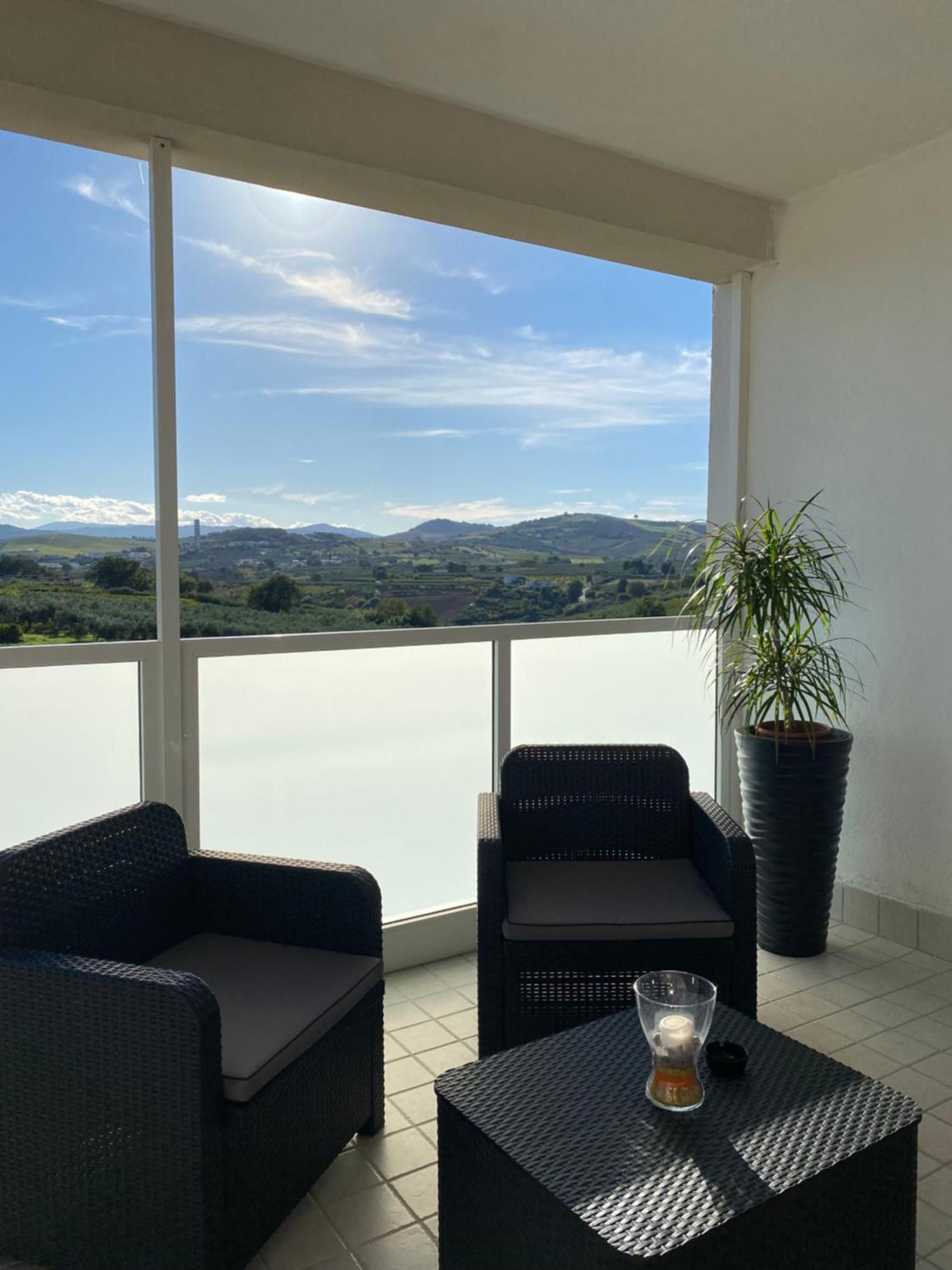 Colline Del Sole Bed and Breakfast San Salvo Buitenkant foto