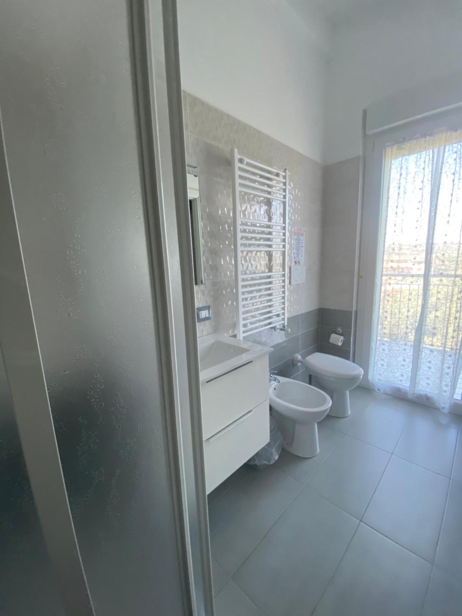 Colline Del Sole Bed and Breakfast San Salvo Buitenkant foto