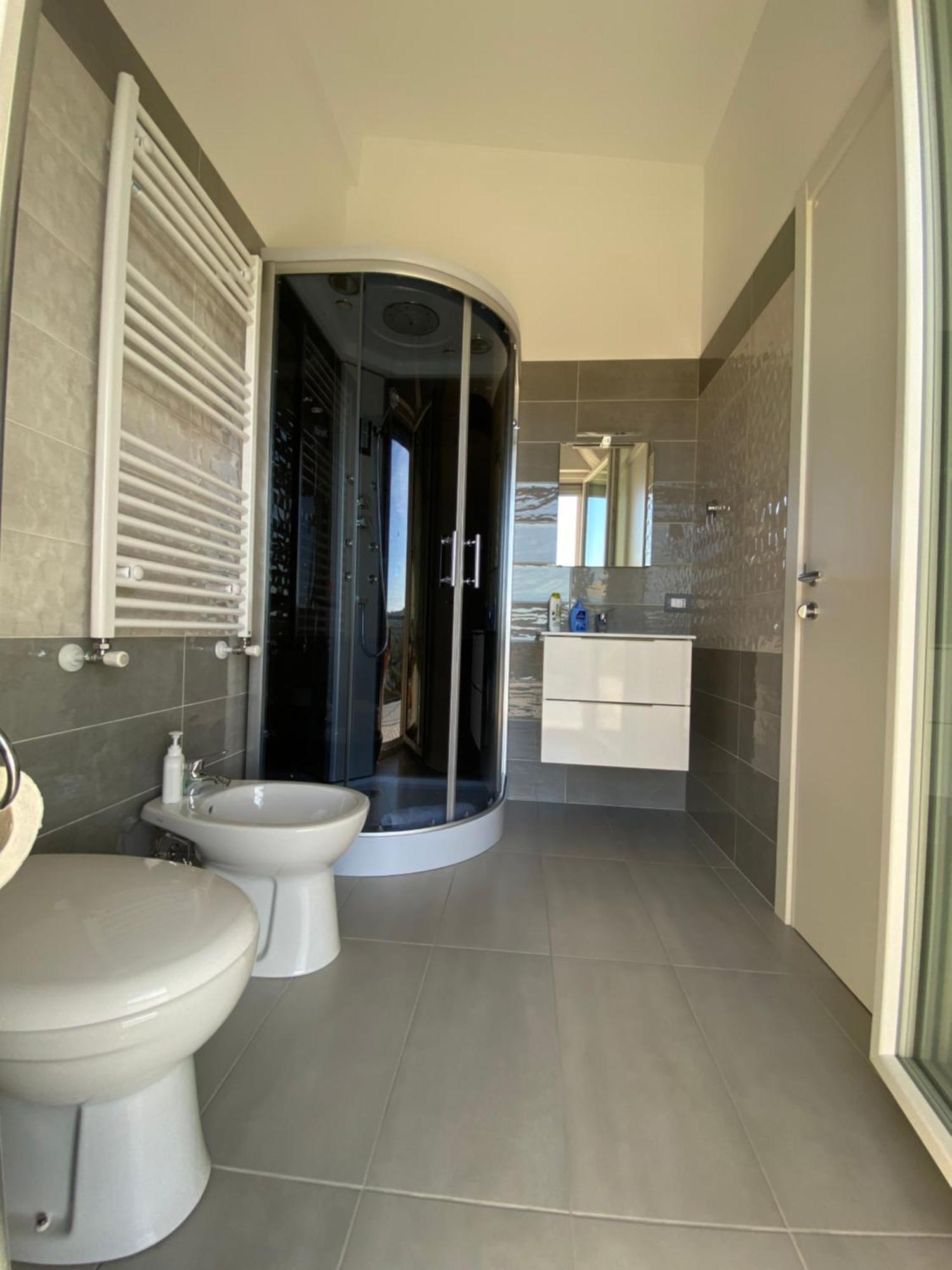 Colline Del Sole Bed and Breakfast San Salvo Buitenkant foto