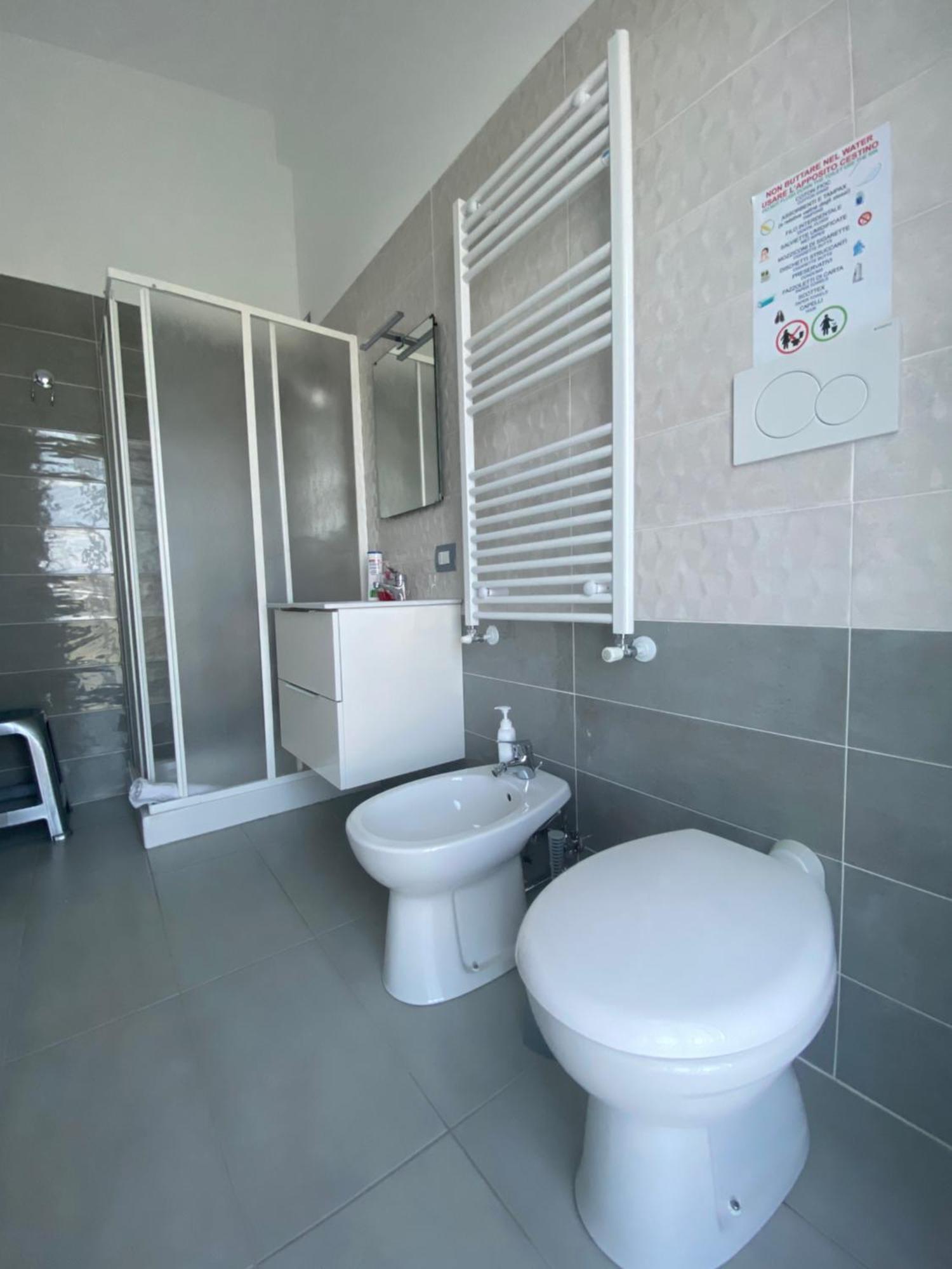 Colline Del Sole Bed and Breakfast San Salvo Buitenkant foto